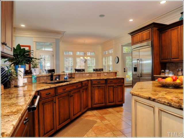 5209 Newstead Manor Lane Raleigh, NC 27606 - Photo 12 of 25 Gallery Image 12