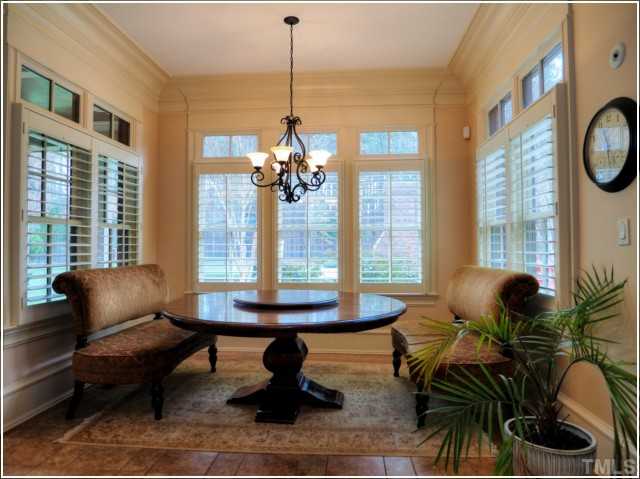 5209 Newstead Manor Lane Raleigh, NC 27606 - Photo 14 of 25 Gallery Image 14