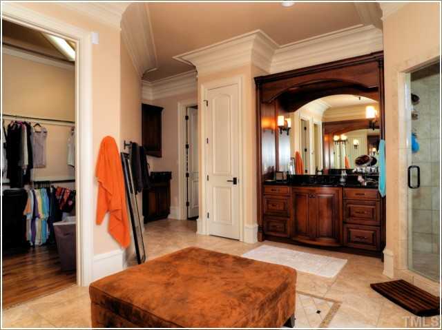 5209 Newstead Manor Lane Raleigh, NC 27606 - Photo 17 of 25 Gallery Image 17