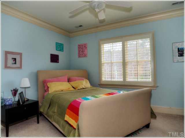 5209 Newstead Manor Lane Raleigh, NC 27606 - Photo 19 of 25 Gallery Image 19