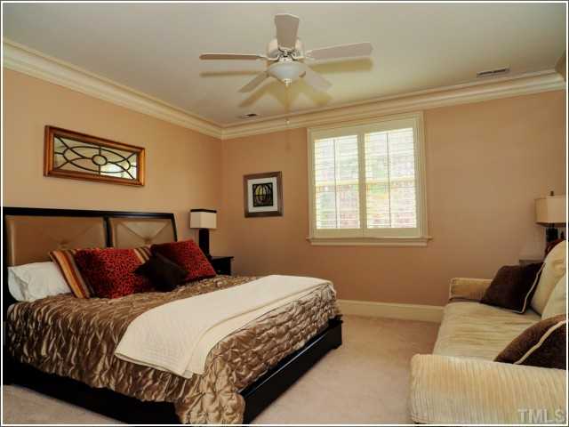 5209 Newstead Manor Lane Raleigh, NC 27606 - Photo 20 of 25 Gallery Image 20