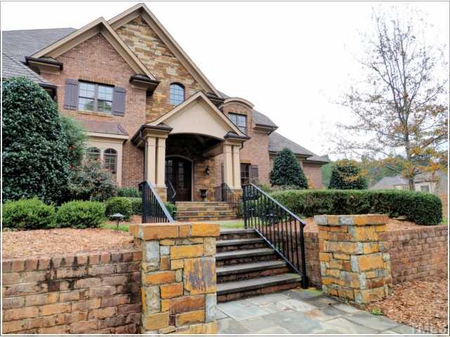 5209 Newstead Manor Lane Raleigh, NC 27606 - Photo 2 of 25 Gallery Image 2