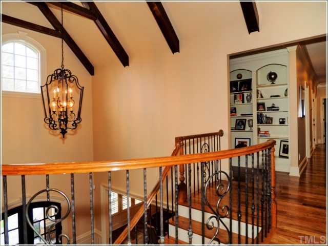 5209 Newstead Manor Lane Raleigh, NC 27606 - Photo 23 of 25 Gallery Image 23