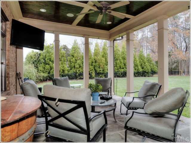 5209 Newstead Manor Lane Raleigh, NC 27606 - Photo 24 of 25 Gallery Image 24