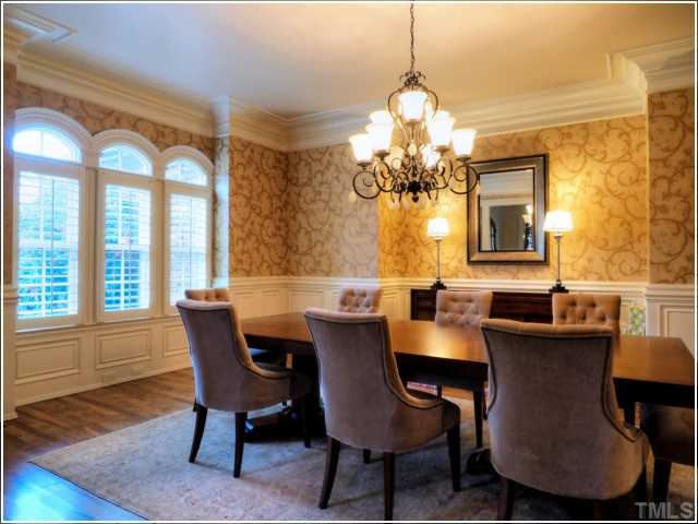 5209 Newstead Manor Lane Raleigh, NC 27606 - Photo 7 of 25 Gallery Image 7