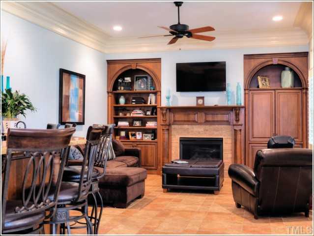 5209 Newstead Manor Lane Raleigh, NC 27606 - Photo 10 of 25 Gallery Image 10