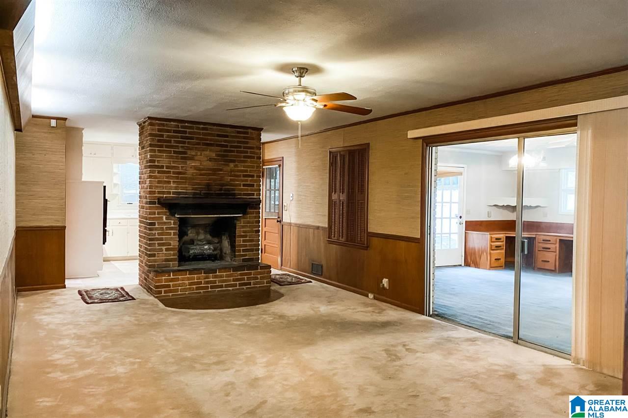 1930 Henry Road Anniston, AL 36207 - Photo 40 of 50