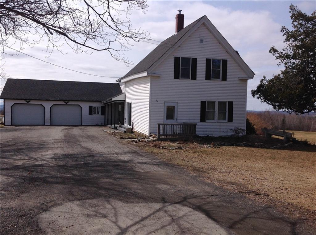 27 Calais Road Houlton, ME 04730 - Photo 3 of 23 Photo