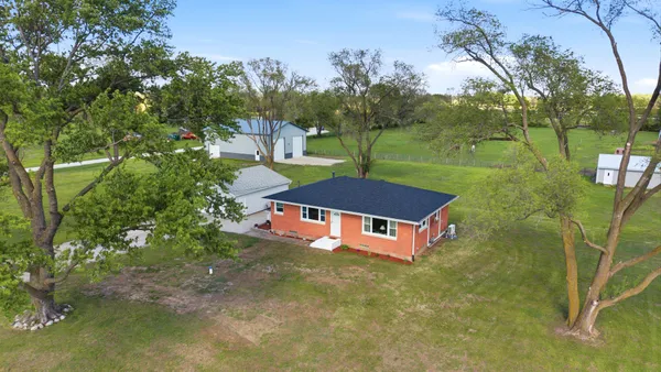 $449,900 | 3219 265th Street North, Hillsdale, IL 61257