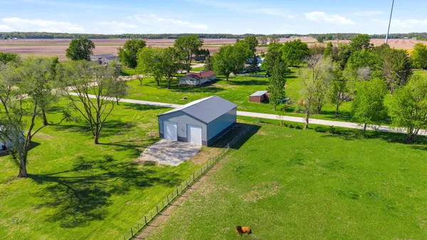 $449,900 | 3219 265th Street North, Hillsdale, IL 61257