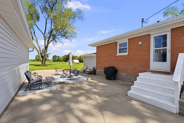 $449,900 | 3219 265th Street North, Hillsdale, IL 61257