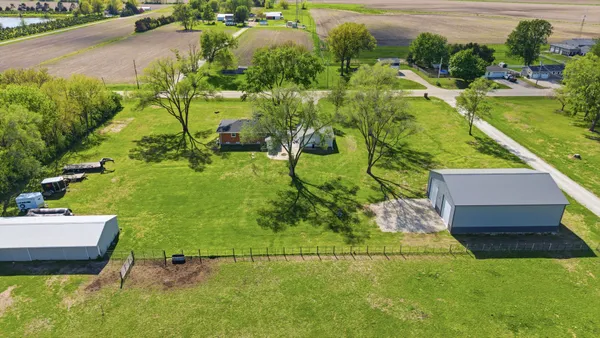 $449,900 | 3219 265th Street North, Hillsdale, IL 61257
