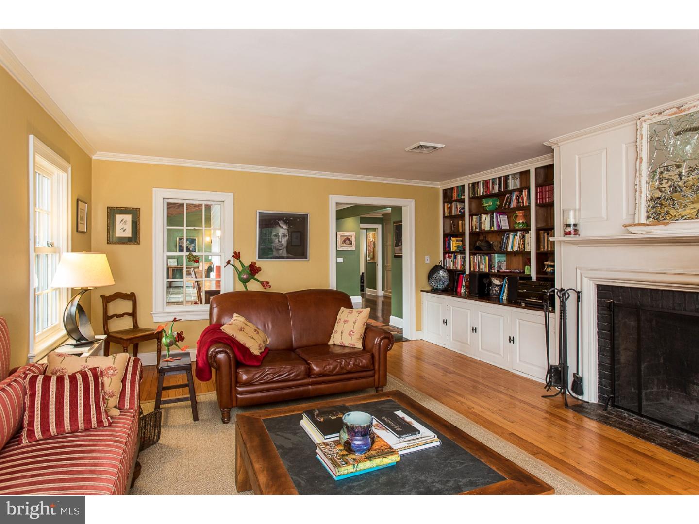 1 Ober Road Princeton, NJ 08540 - Photo 12 of 25