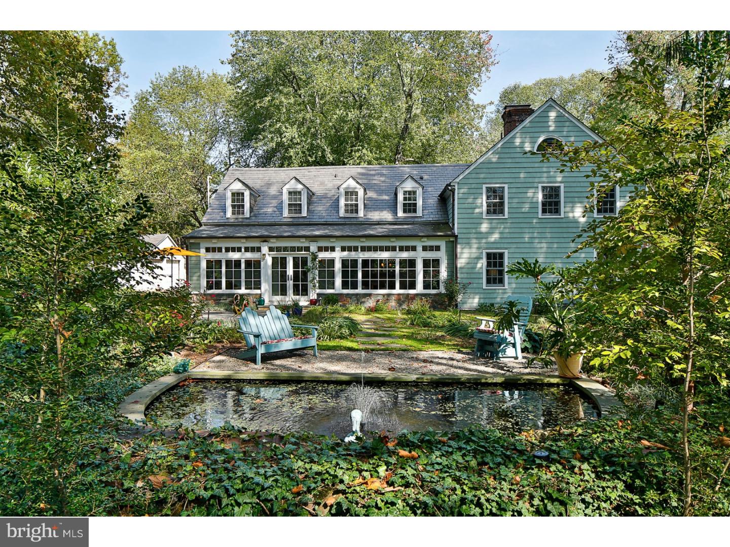 1 Ober Road Princeton, NJ 08540 - Photo 22 of 25