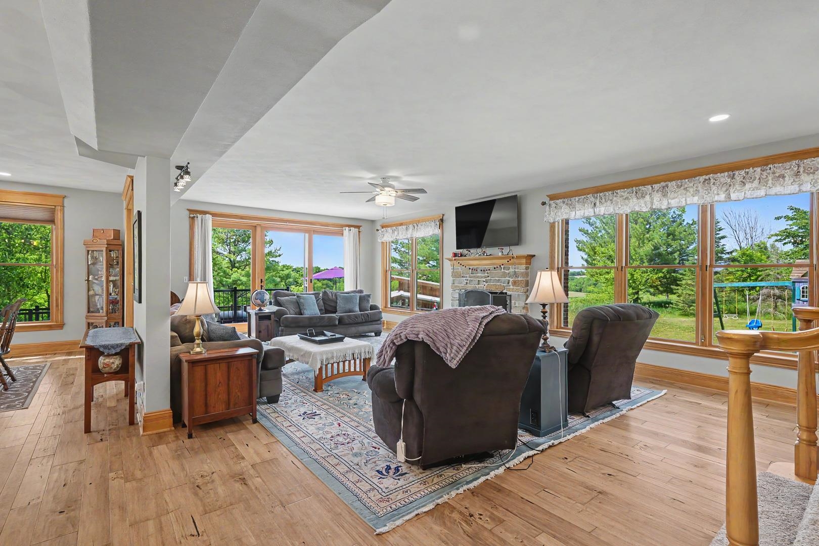 W6785 Rothenbuehler Road Monroe, WI 53566 - Photo 33 of 85