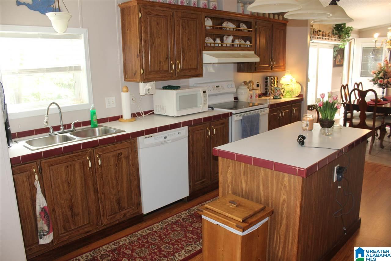 185 Wilson Glenn Road Wilsonville, AL 35186 - Photo 4 of 13