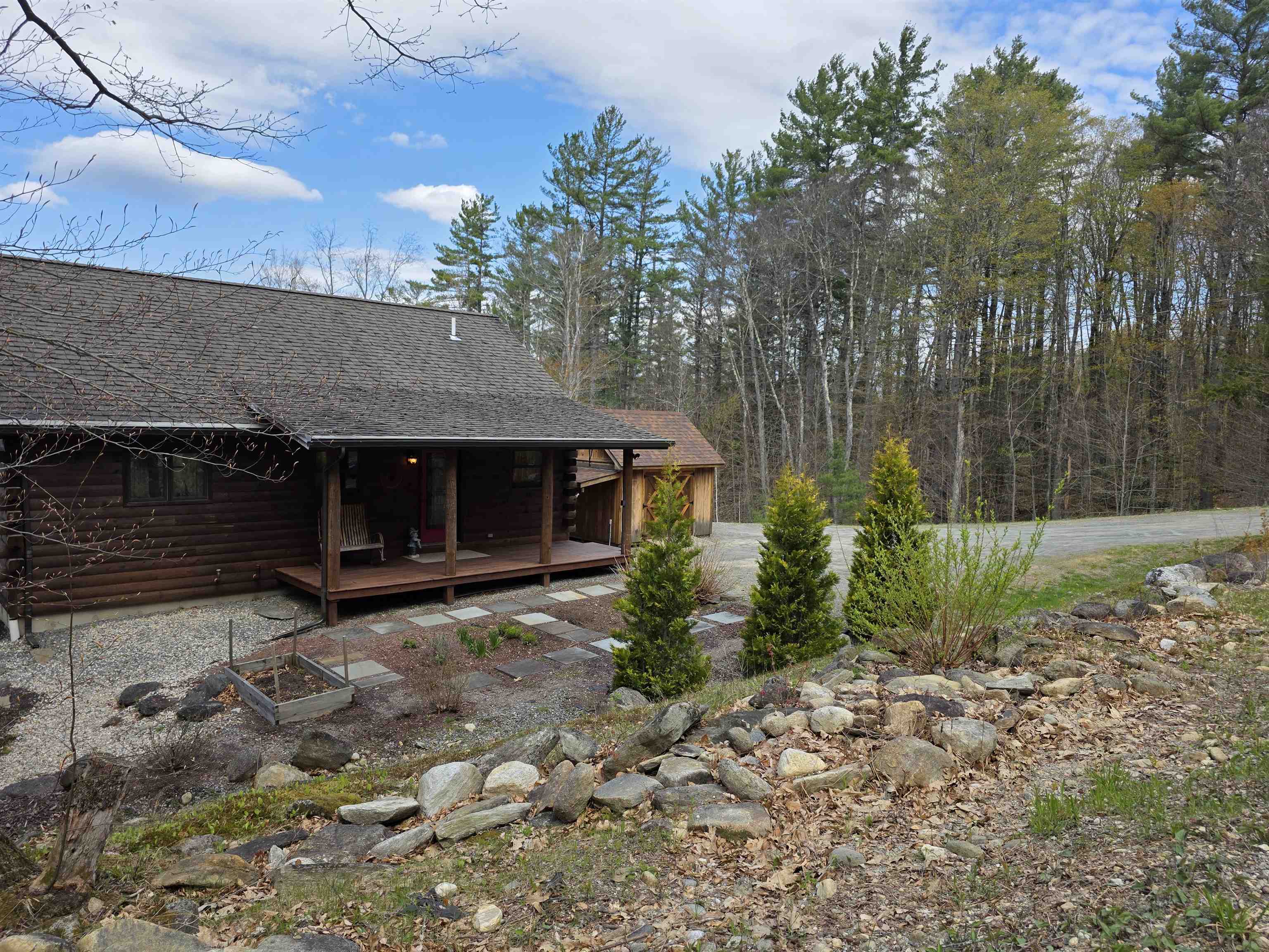 214 Pine Acres Road Townshend, VT 05353 - Photo 47 of 49 Gallery Image 47