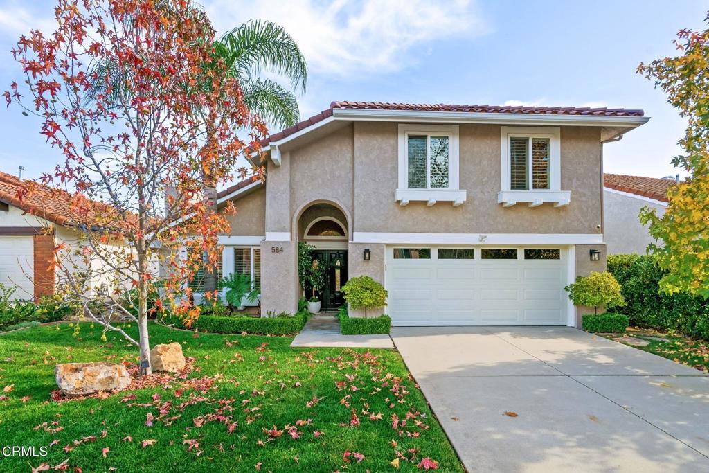 584 Fresh Meadows Road Simi Valley, CA 93065 - Photo 1 of 39