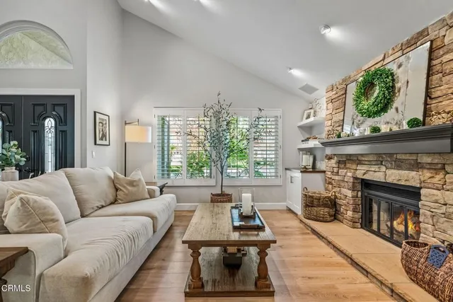 $997,000 | 584 Fresh Meadows Road, Simi Valley, CA 93065