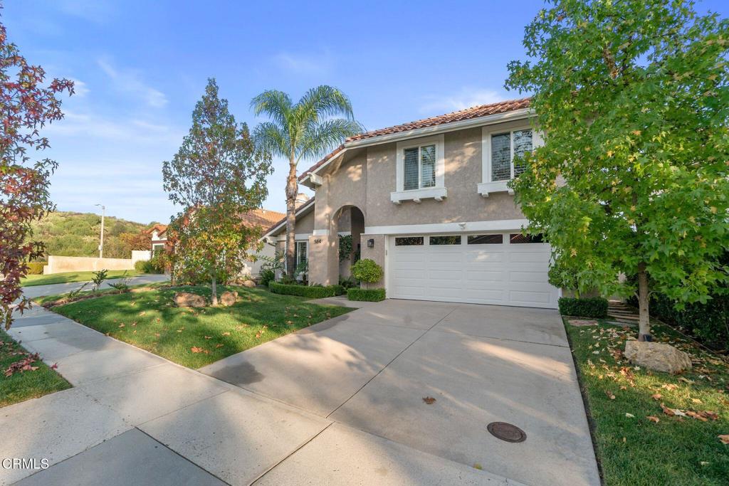 584 Fresh Meadows Road Simi Valley, CA 93065 - Photo 6 of 39