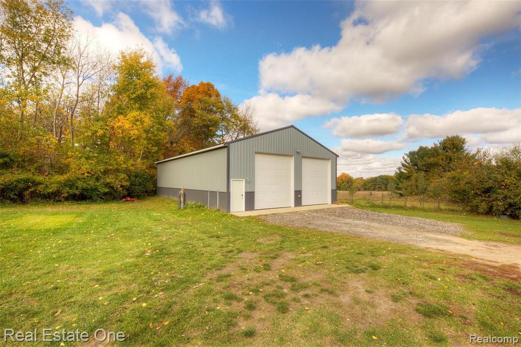 3676 Norton Road Howell, MI 48843 - Photo 68 of 82
