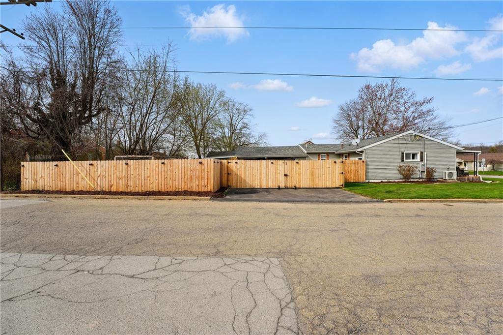 856 Spencer Avenue Sharon, PA 16146 - Photo 14 of 14 Gallery Image 14