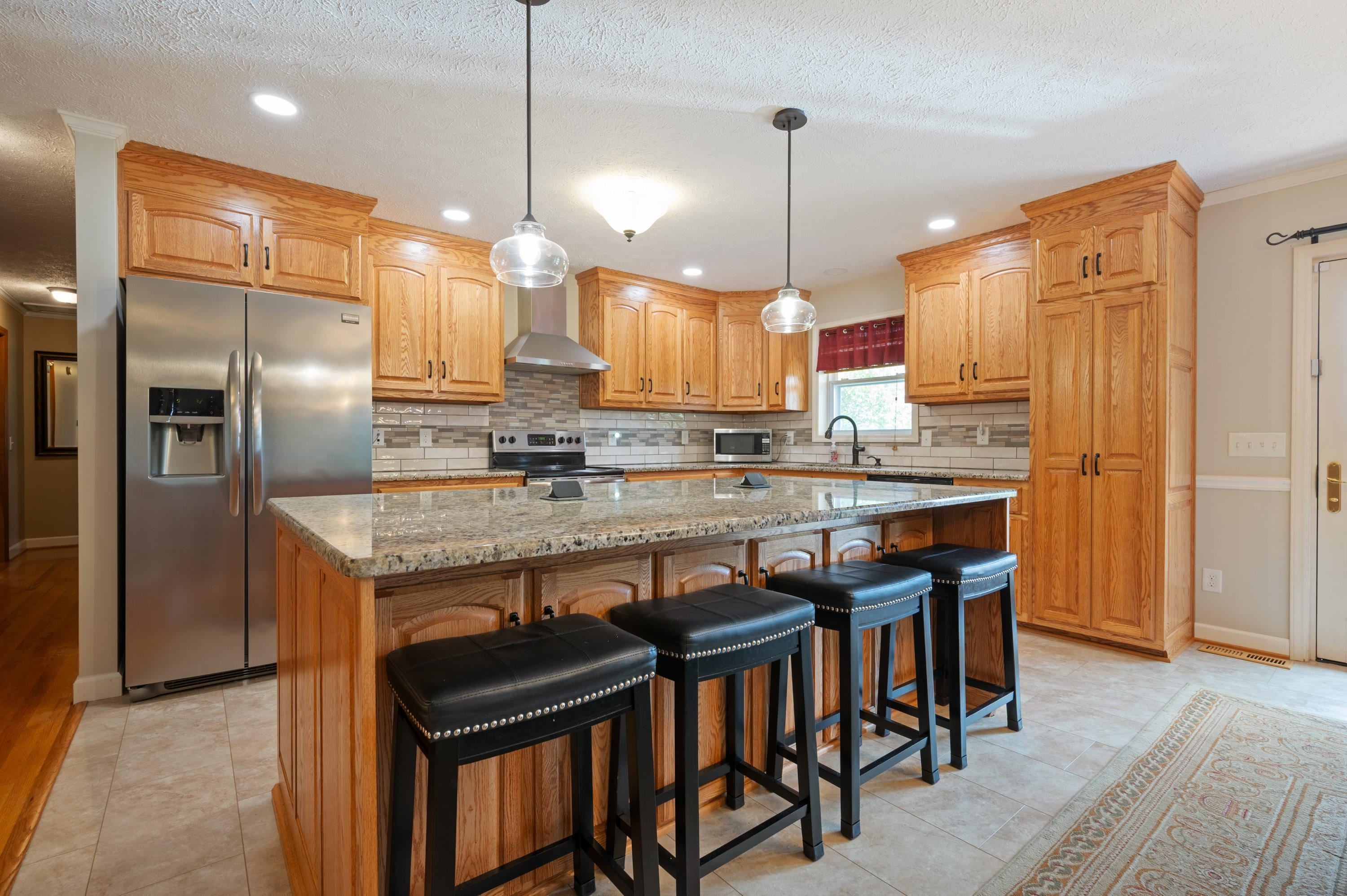 446 Wolfpen Ridge Road Galax, VA 24333 - Photo 24 of 122 Gallery Image 24
