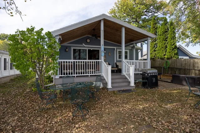 $495,000 | 5349 North Point Drive, Geneseo, NY 14454