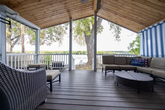 $495,000 | 5349 North Point Drive, Geneseo, NY 14454