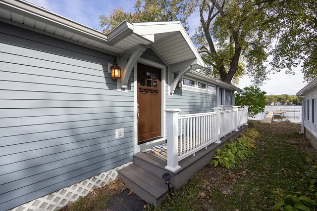 $495,000 | 5349 North Point Drive, Geneseo, NY 14454