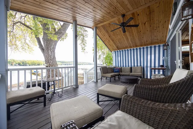 $495,000 | 5349 North Point Drive, Geneseo, NY 14454