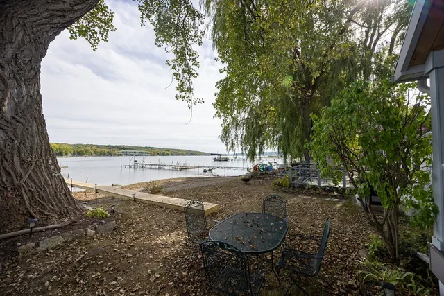 $495,000 | 5349 North Point Drive, Geneseo, NY 14454