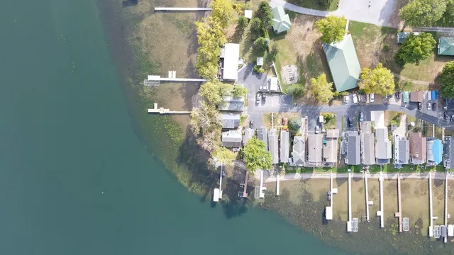 $495,000 | 5349 North Point Drive, Geneseo, NY 14454