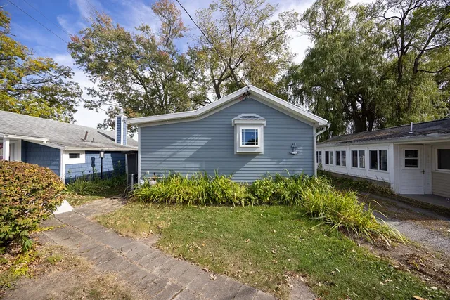 $495,000 | 5349 North Point Drive, Geneseo, NY 14454