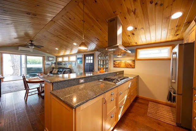 $495,000 | 5349 North Point Drive, Geneseo, NY 14454