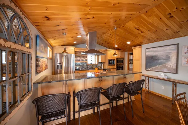 $495,000 | 5349 North Point Drive, Geneseo, NY 14454