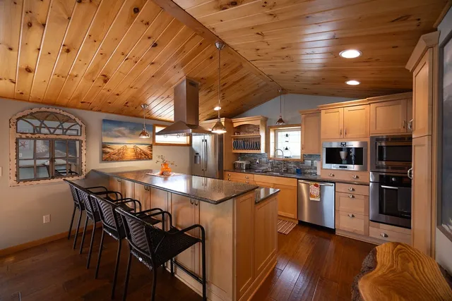 $495,000 | 5349 North Point Drive, Geneseo, NY 14454