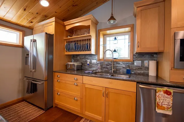 $495,000 | 5349 North Point Drive, Geneseo, NY 14454