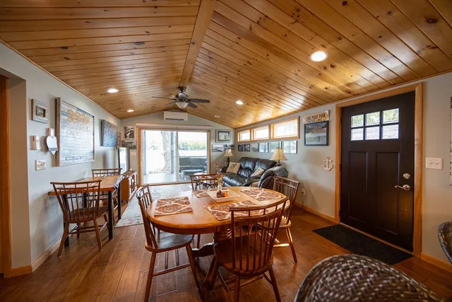 $495,000 | 5349 North Point Drive, Geneseo, NY 14454