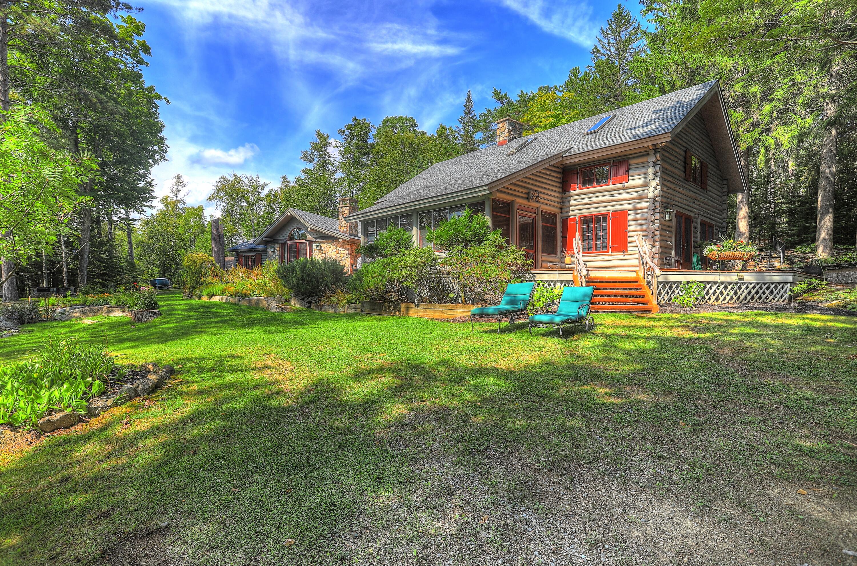 371 Bald Mountain Road Oquossoc, ME 04964 - Photo 1 of 40 IMG_7318_19_20_21_22_23_24_Enhancer
