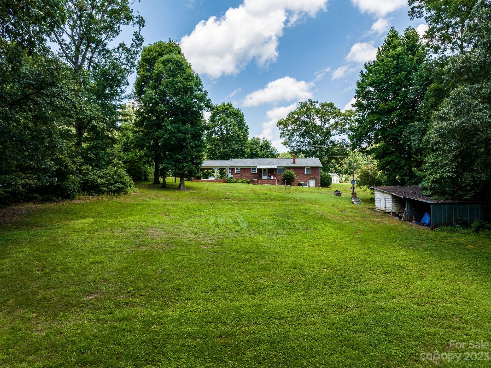 561 Richey Road Taylorsville, NC 28681 - Photo 25 of 40 Gallery Image 25