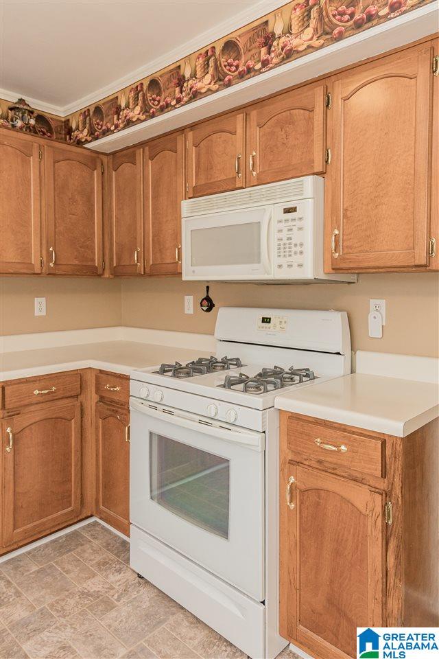 1515 Hill Spun Road Alabaster, AL 35007 - Photo 17 of 38