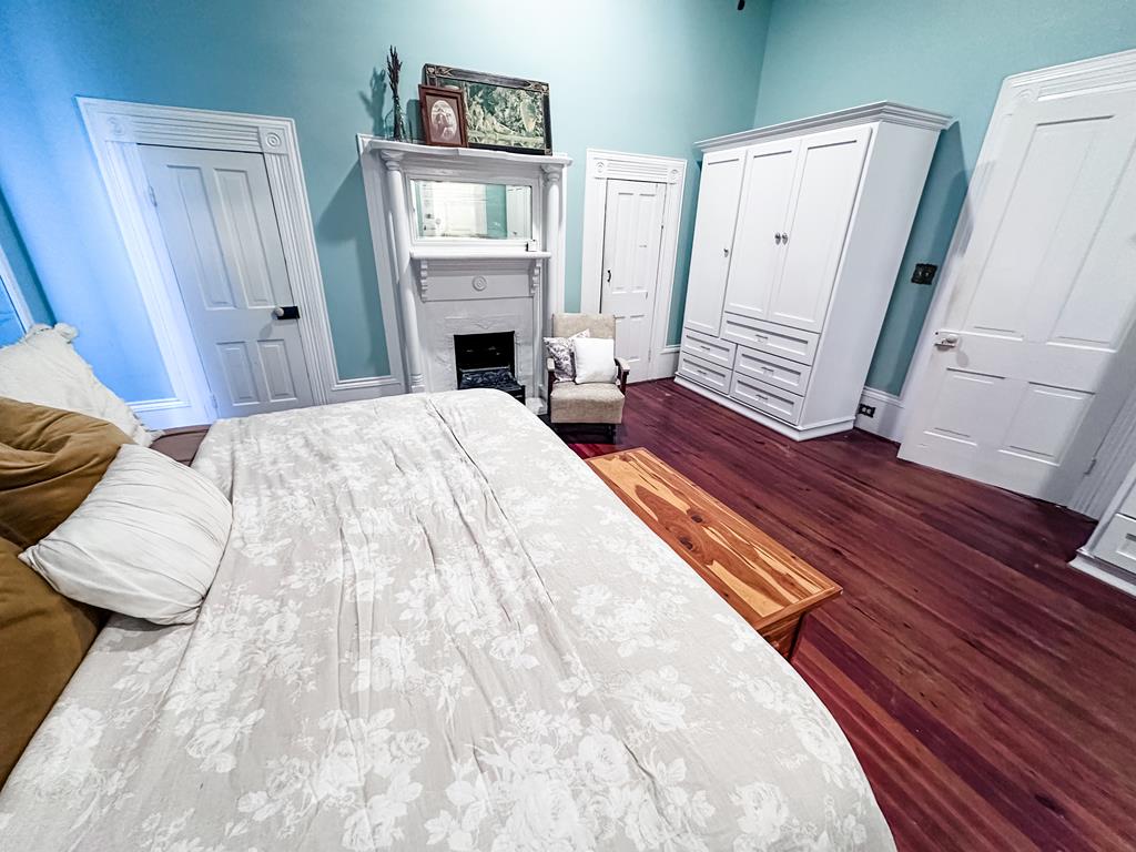 185 North Morris Street Slocomb, AL 36375 - Photo 23 of 58