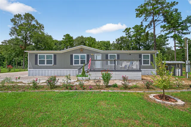 $187,500 | 12514 County Road 3740, Cleveland, TX 77327