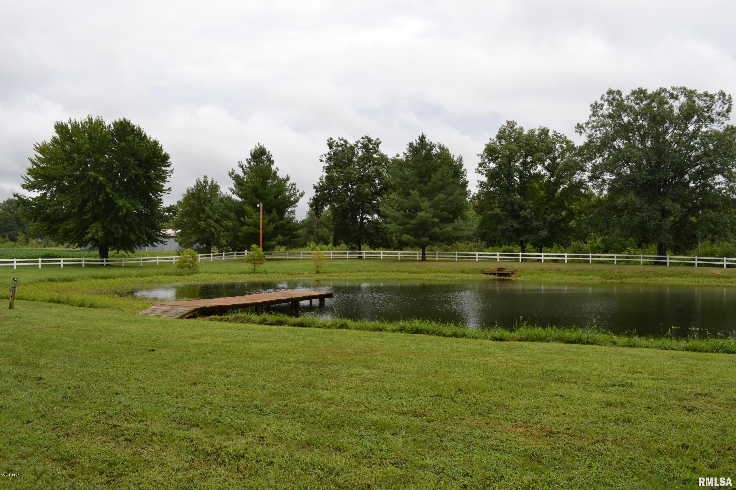 839 Burge Road Centralia, IL 62801 - Photo 3 of 21