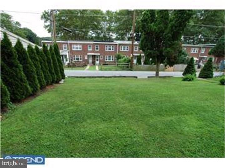 371 Sunset Road Reading, PA 19611 - Photo 8 of 10 Back Yard