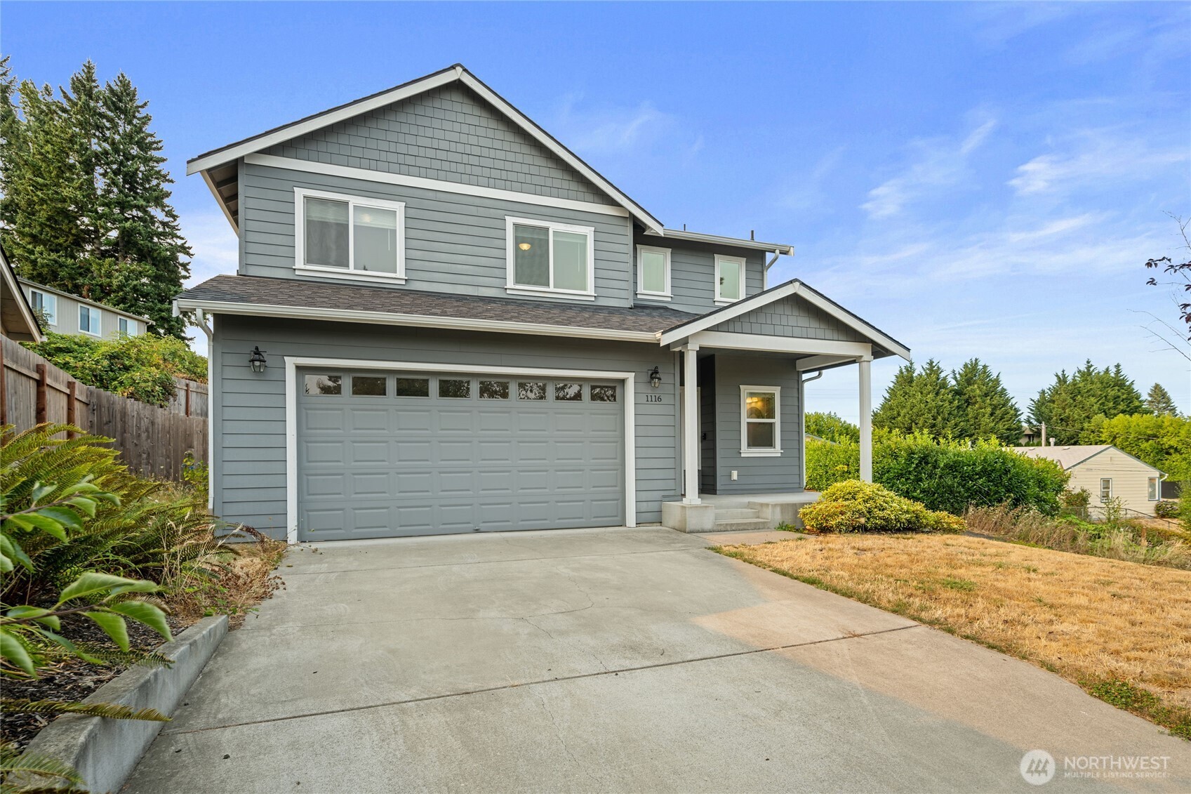 1116 Walnut Street Bremerton, WA 98310 - Photo 1 of 27 Gallery Image 1
