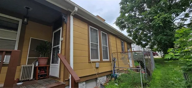 $124,900 | 512 Miami Street, Leavenworth, KS 66048