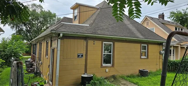 $124,900 | 512 Miami Street, Leavenworth, KS 66048