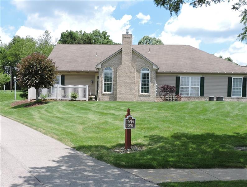 1031 Springfield Court Renfrew, PA 16053 - Photo 1 of 15 Gallery Image 1